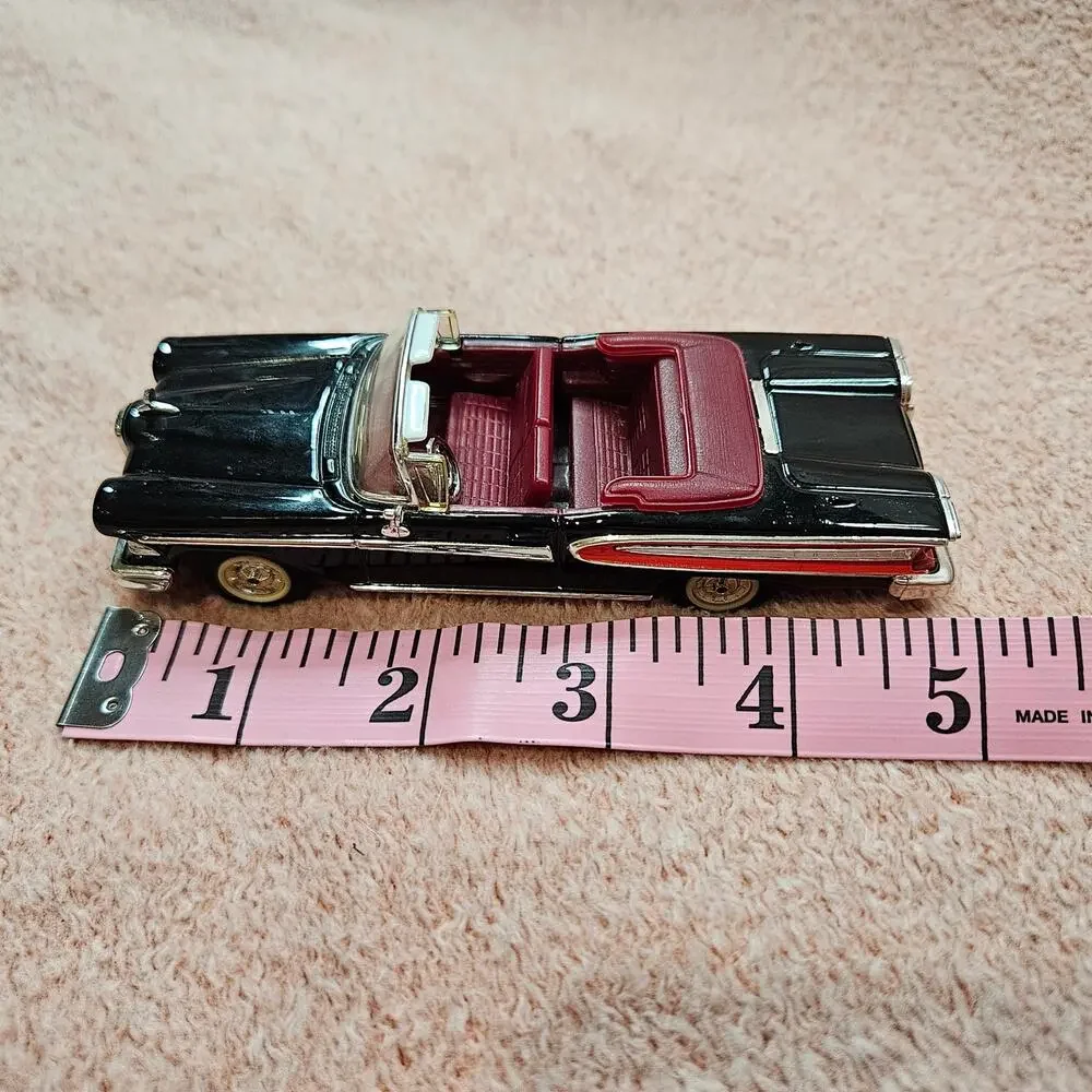 Road Signature 1958 Edsel Citation Convertible 1:43 Scale Diecast Model